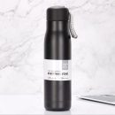 Premium Vacuum Insulated Stainless Steel Bottle 500ml