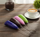 Electric Coffee Beater & Milk Frother