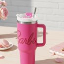 Barbie Tumbler – Fun & Stylish BPA-Free Drinkware